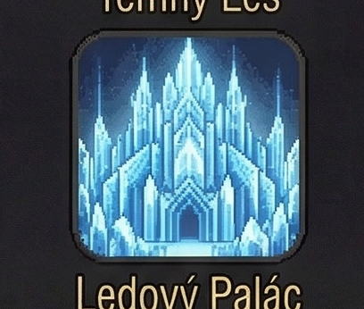 Ledový Palác